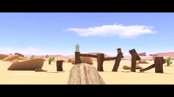 Oscar s Oasis اسکار قسمت یازدهم